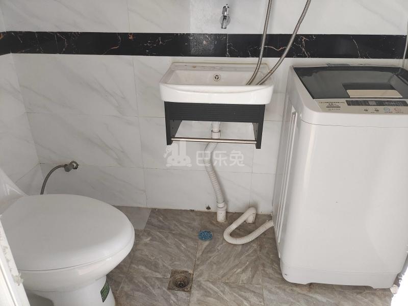 蒋桥村（民房）8475698卫生间图4