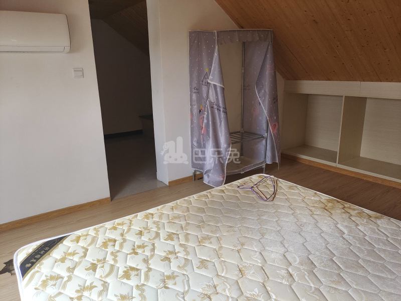 蒋桥村（民房）8475698卧室图3