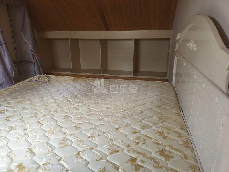 蒋桥村（民房）8475698卧室图2