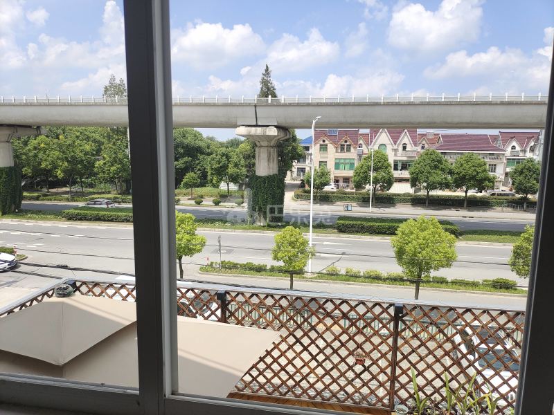 蒋桥村（民房）8475698周边环境图5