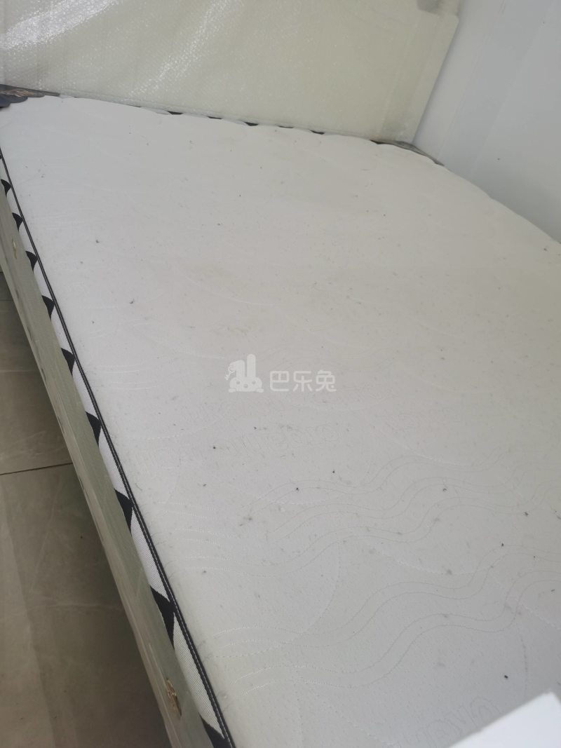 蒋桥村（民房）8475701卧室图2