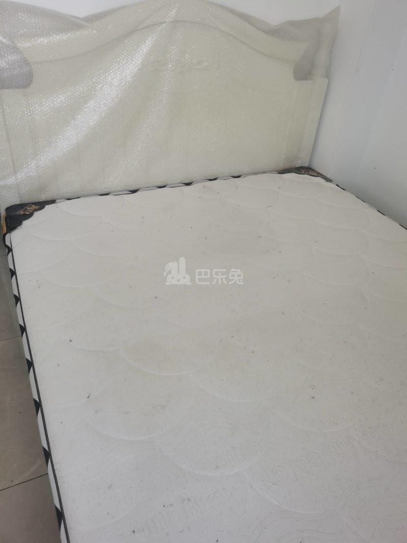 蒋桥村（民房）8475701卧室图1