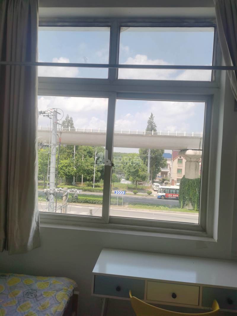 蒋桥村（民房）8475707卧室窗户图7