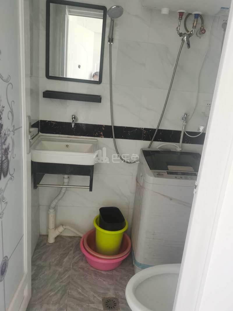 蒋桥村（民房）8475707卫生间图5