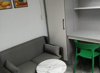 大山村富山路21号之一 