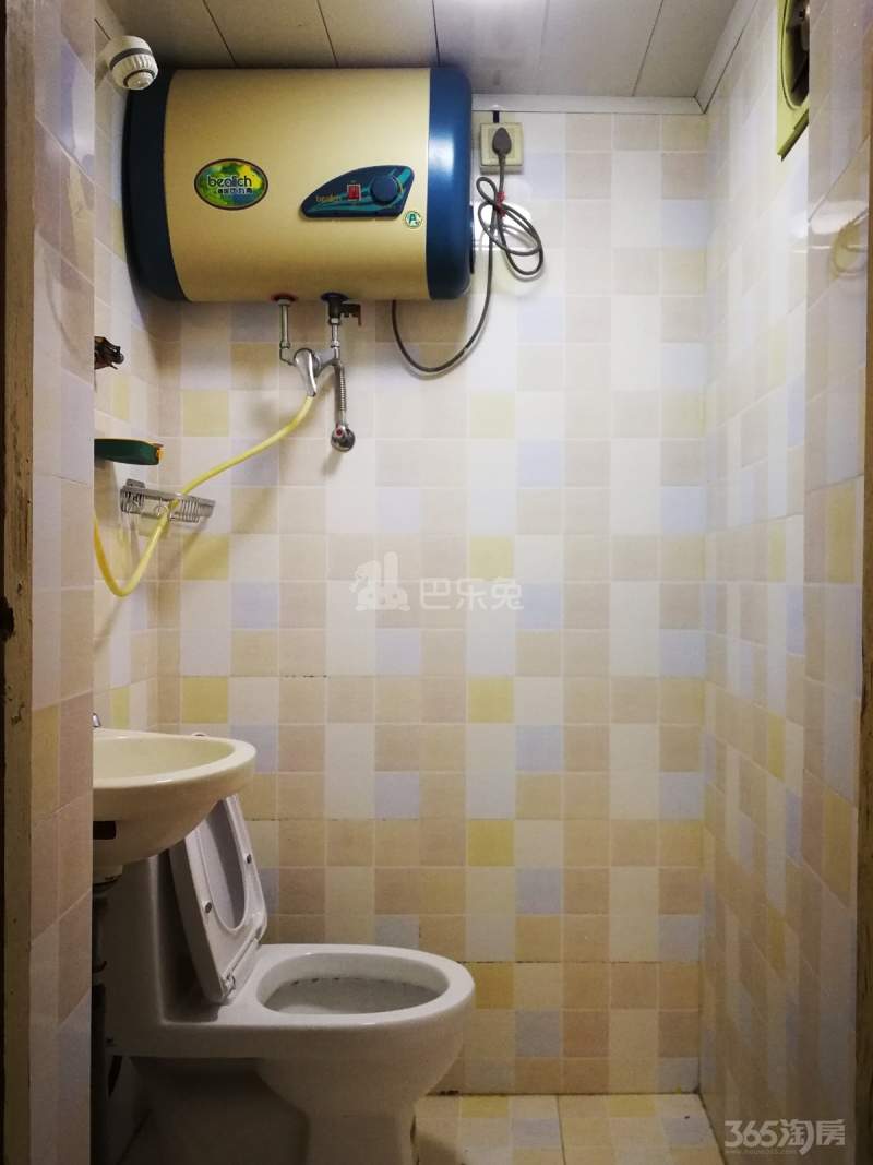 随园8485805卫生间图4