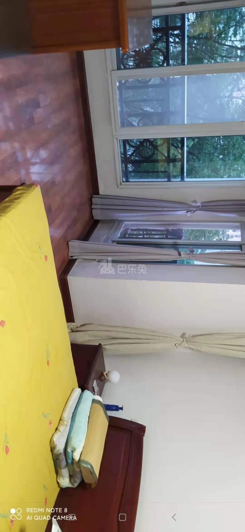 托乐嘉友邻居8488142客厅图2