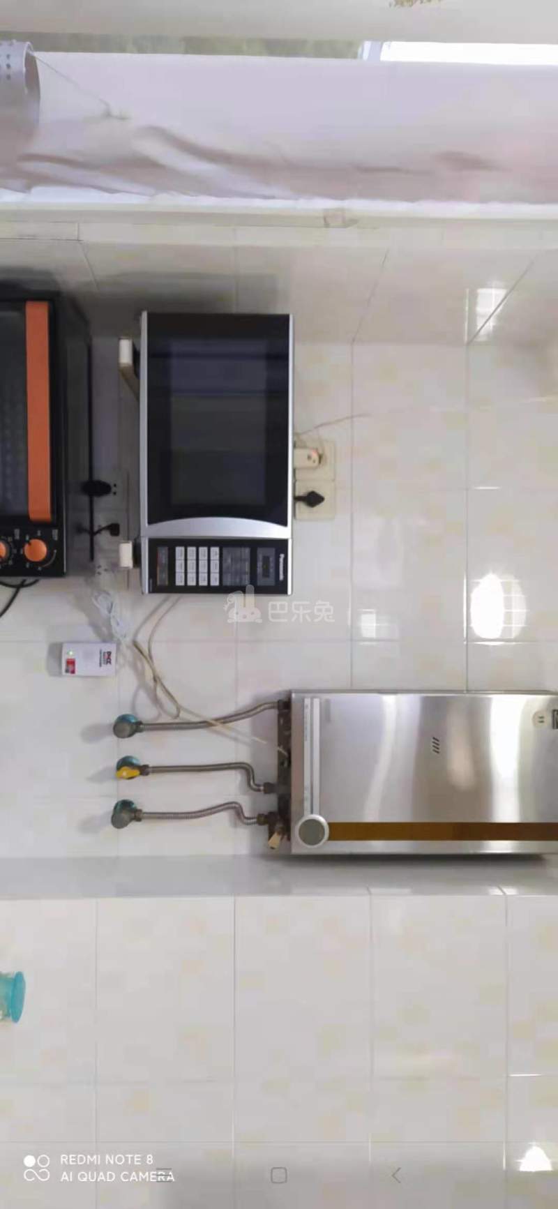 托乐嘉友邻居8488142客厅图4