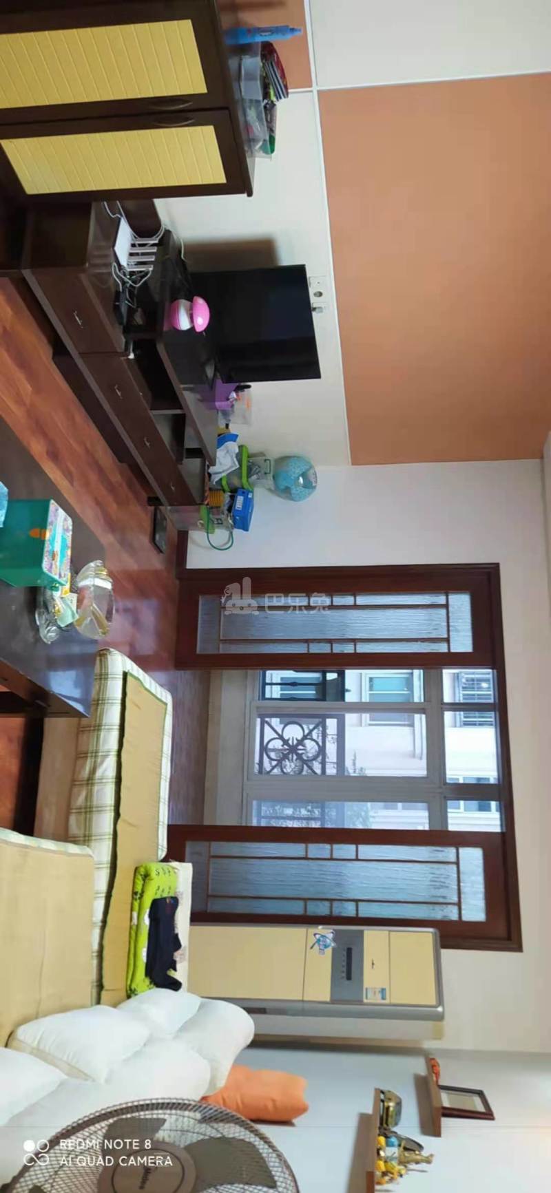 托乐嘉友邻居8488142客厅图5