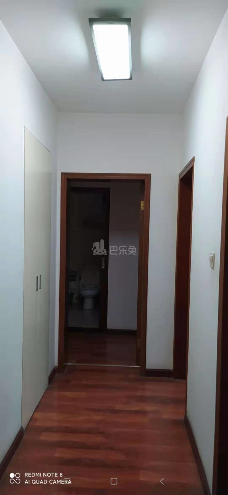 托乐嘉友邻居8488142客厅图6