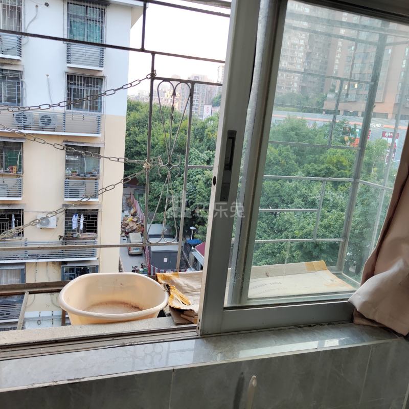 大新水产宿舍楼8488147卧室窗户图7