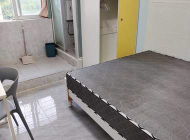 大新水产宿舍楼 