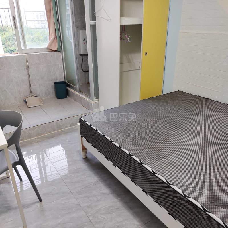 大新水产宿舍楼8488147卧室图0