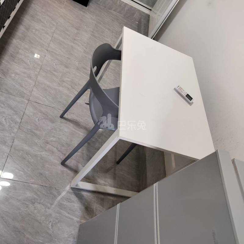 大新水产宿舍楼8488147客厅图4