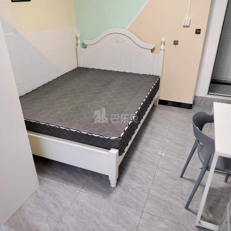 大新水产宿舍楼8488147卧室图2