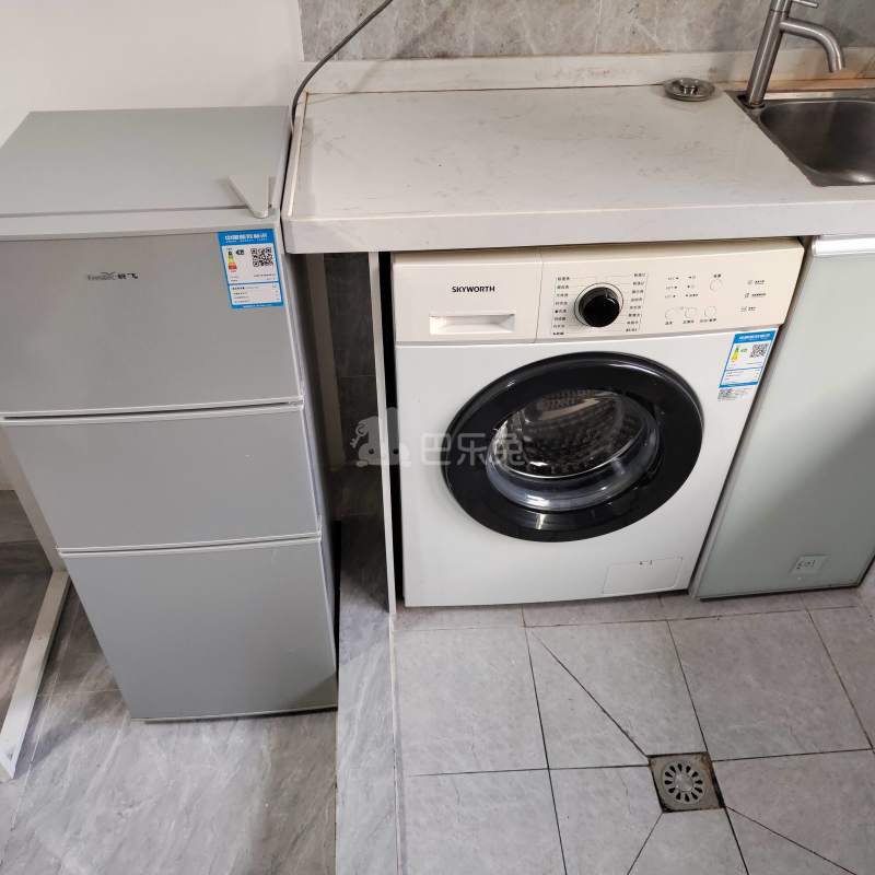 大新水产宿舍楼8488147厨房图5