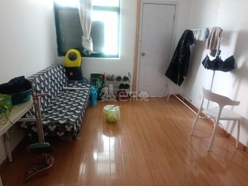 万临家园8489850客厅图4