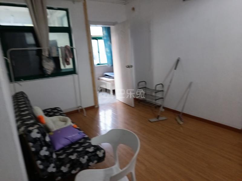 万临家园8489850客厅图7