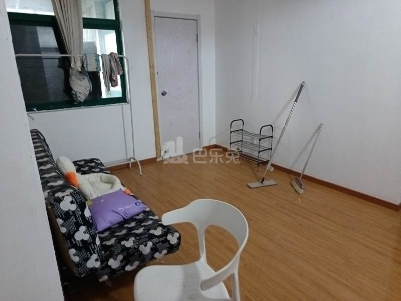 万临家园8489850客厅图5