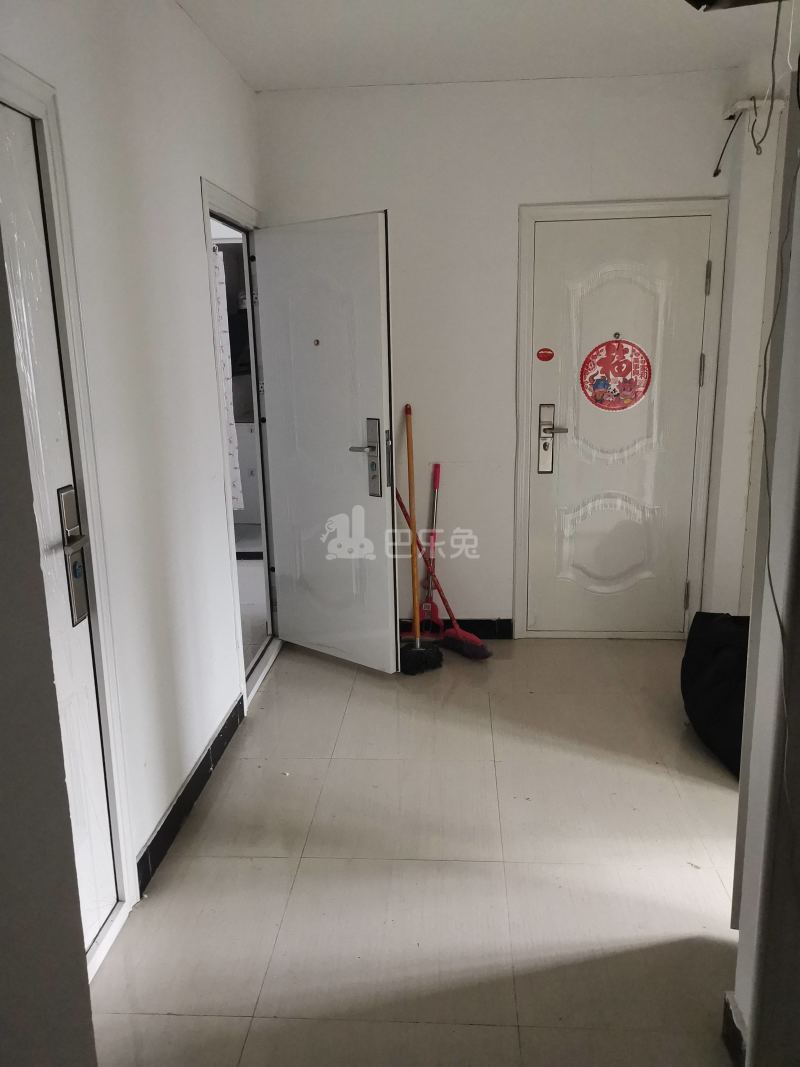 新汇绿苑一村6801494客厅图4