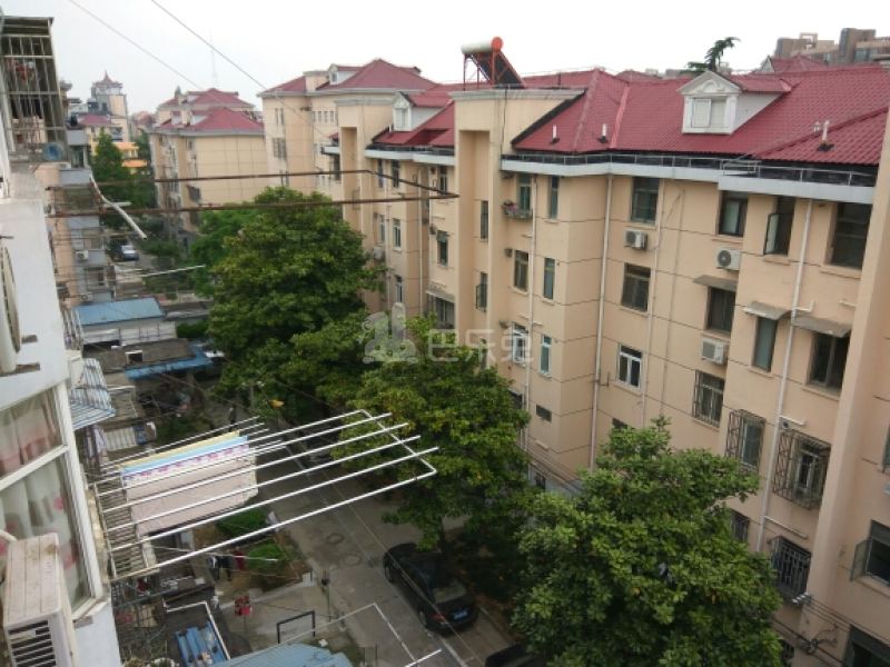 园二小区18218528周边环境图0