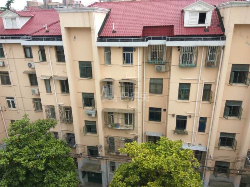 园二小区18218528周边环境图1