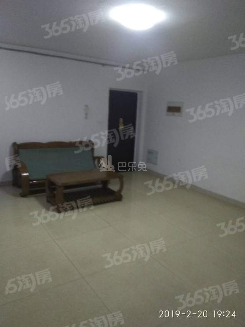 桥西苑8502081卧室图3