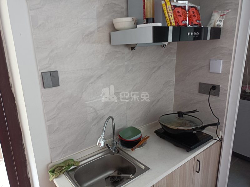 蒋桥村（民房）8504421厨房图16