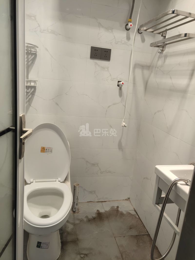 蒋桥村（民房）8504421卫生间图18