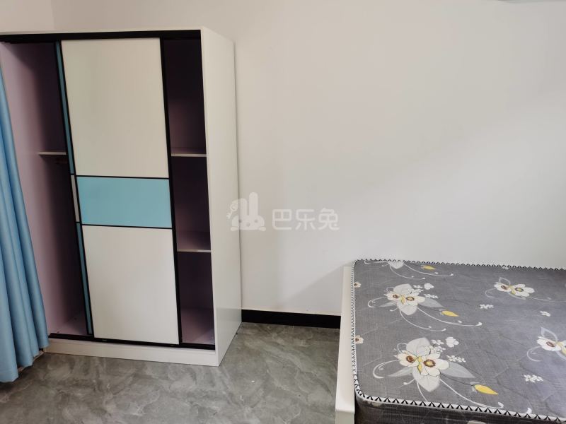 蒋桥村（民房）8504421卧室图1