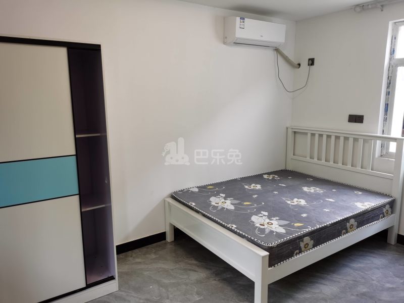 蒋桥村（民房）8504421卧室图5