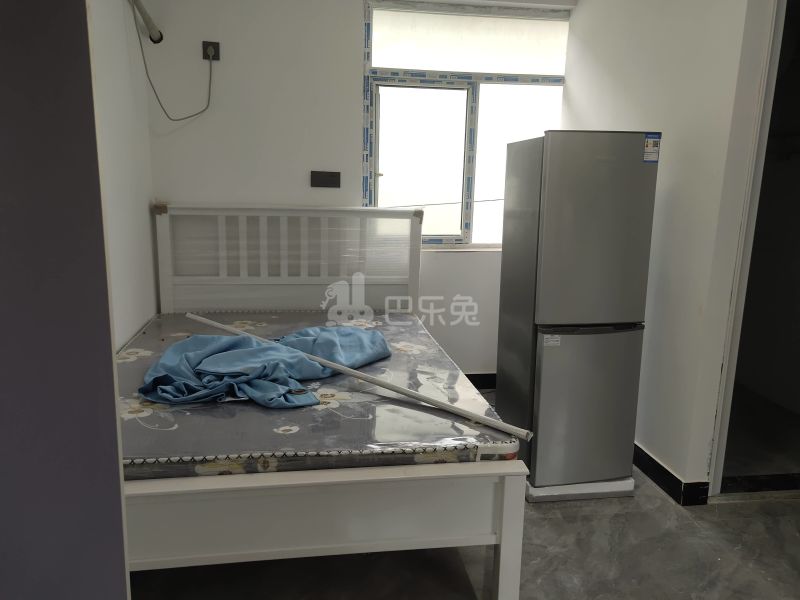 蒋桥村（民房）8504421卧室图9