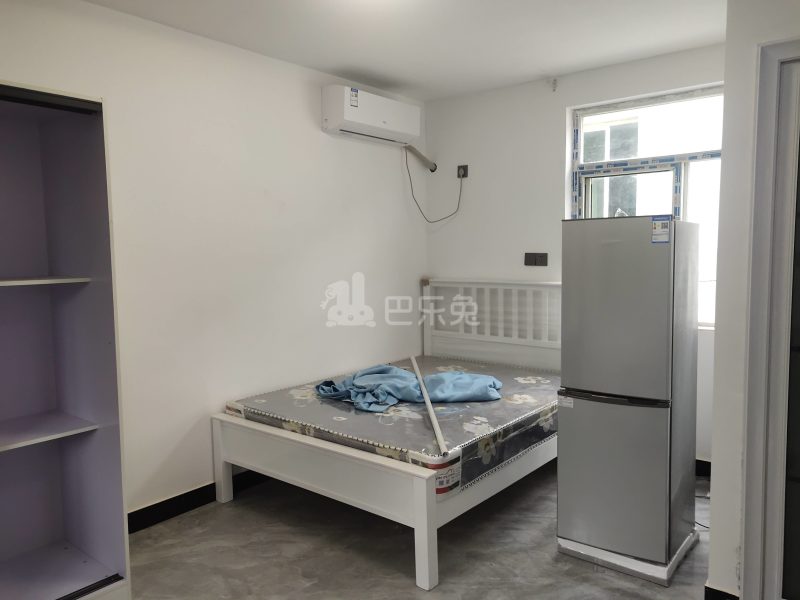 蒋桥村（民房）8504421卧室图7