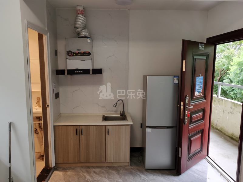 蒋桥村（民房）8504421卧室图4