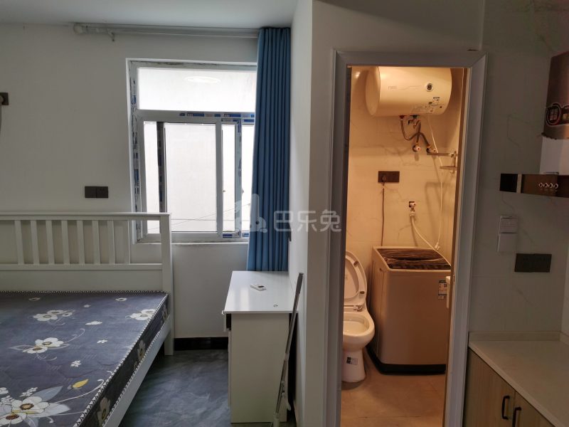 蒋桥村（民房）8504421卧室图0