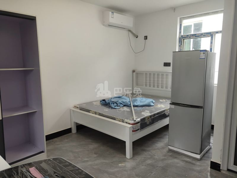 蒋桥村（民房）8504421卧室图13