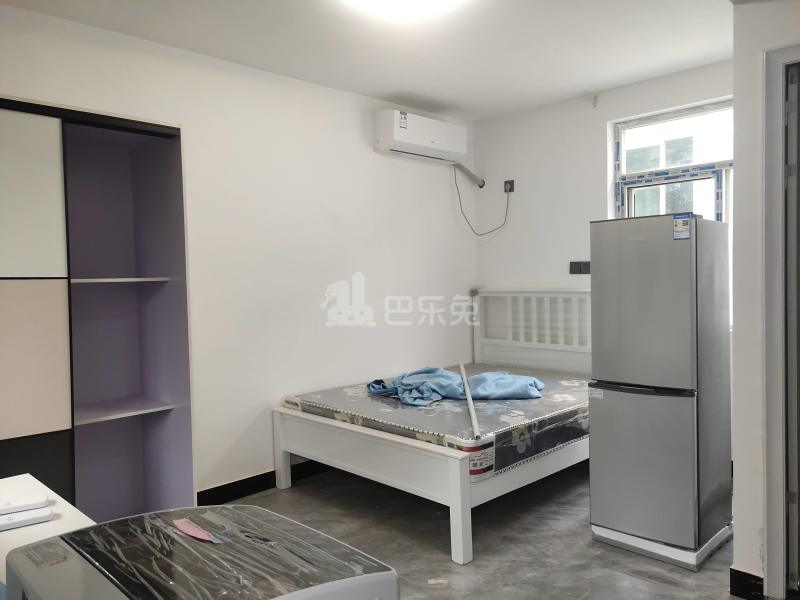 蒋桥村（民房）8504421卧室图12