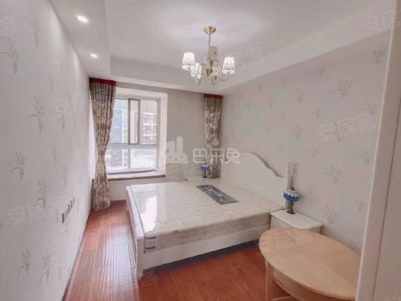 亚东城西区8504814卧室图1