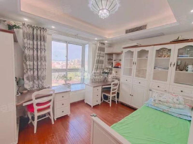 亚东城西区8504814卧室图2