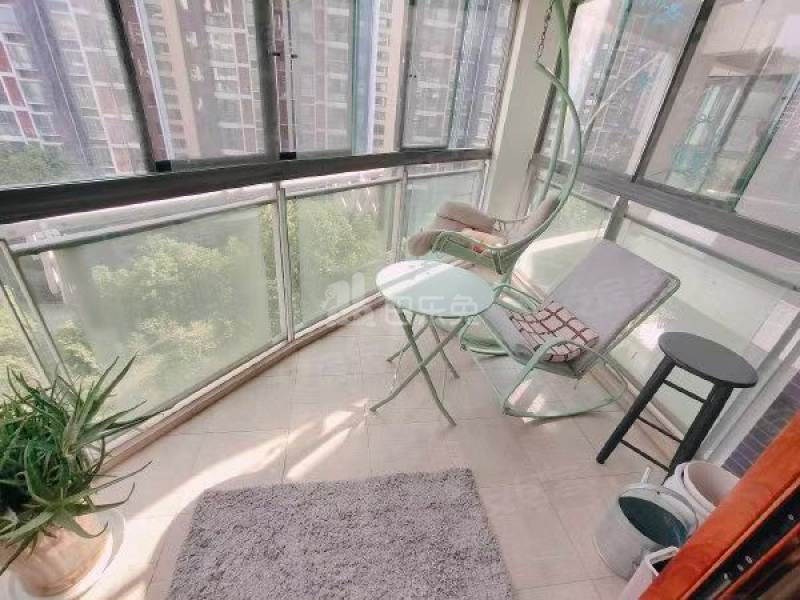 亚东城西区8504814卧室图3