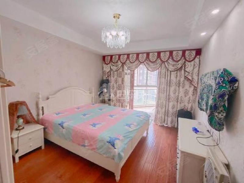 亚东城西区8504814卧室图4