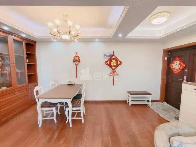 亚东城西区8504814卧室图5