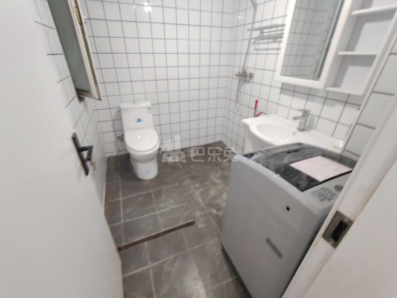 新月鸿锦苑2期东区（新月鸿瑞园）8505634卫生间图17