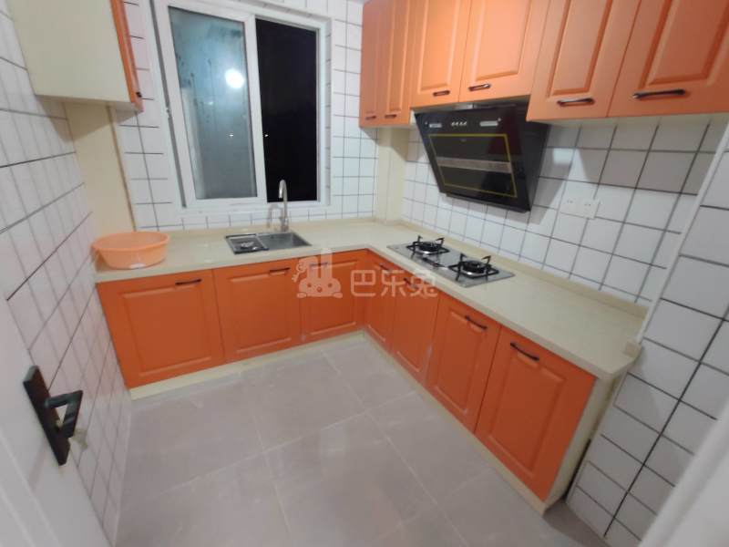 新月鸿锦苑2期东区（新月鸿瑞园）8505634厨房图12