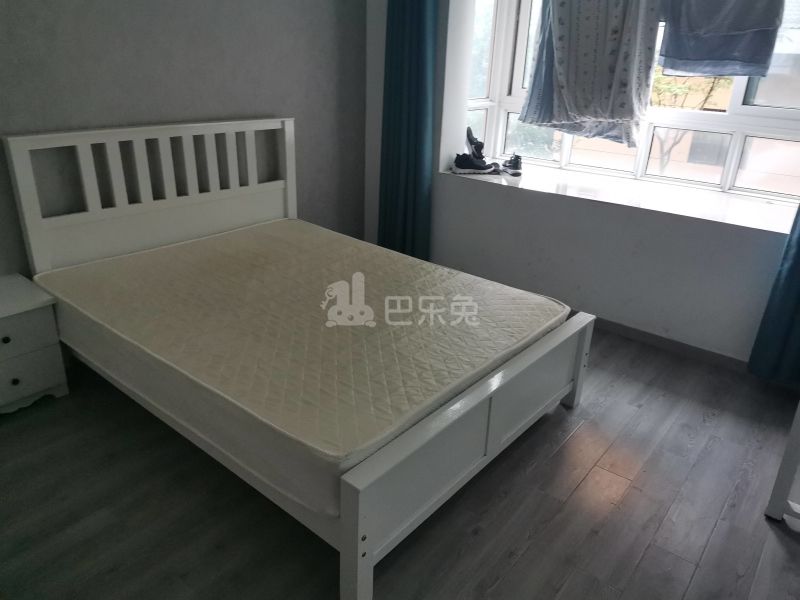 新月鸿锦苑2期东区（新月鸿瑞园）8505634卧室图3