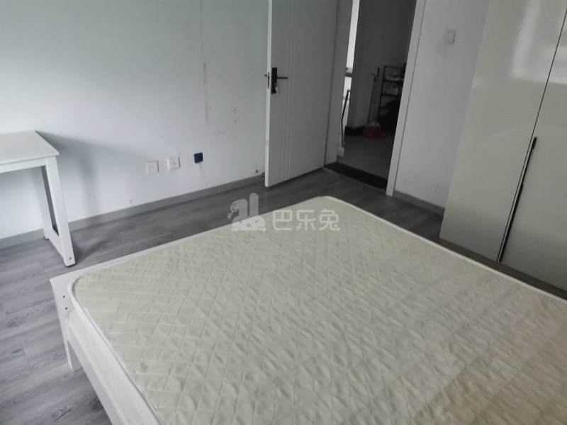 新月鸿锦苑2期东区（新月鸿瑞园）8505634卧室图2