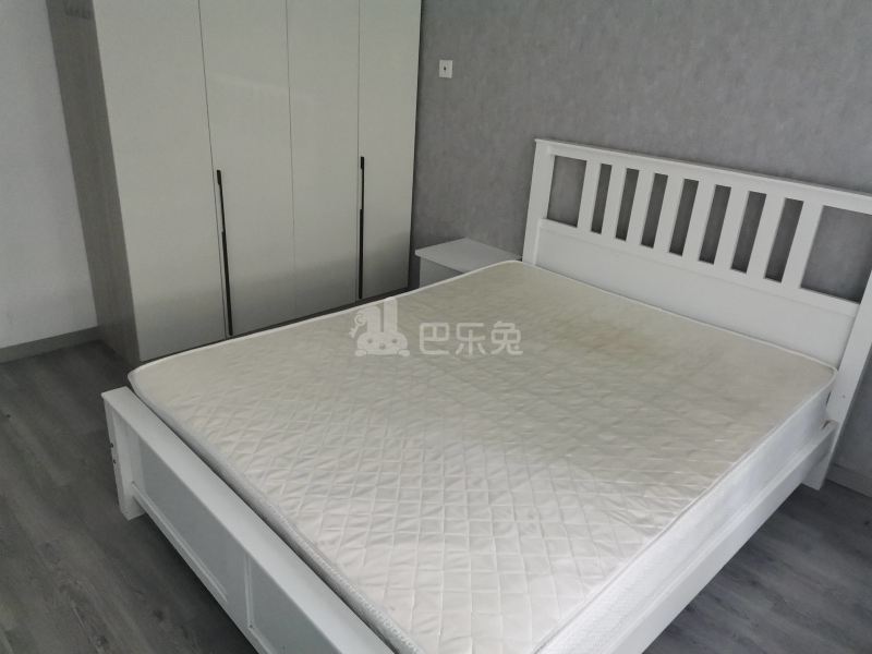 新月鸿锦苑2期东区（新月鸿瑞园）8505634卧室图1