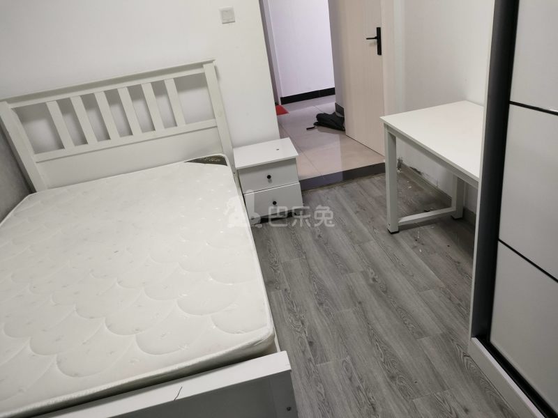 新月鸿锦苑2期东区（新月鸿瑞园）8505635卧室图2