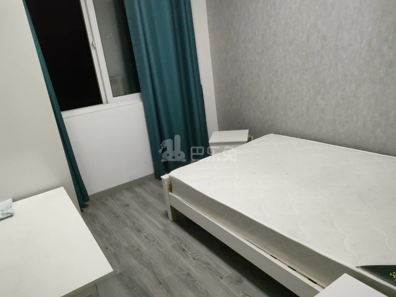 新月鸿锦苑2期东区（新月鸿瑞园）8505635卧室图5