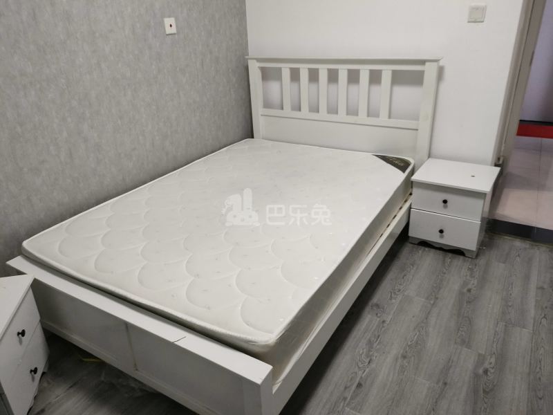 新月鸿锦苑2期东区（新月鸿瑞园）8505635卧室图0